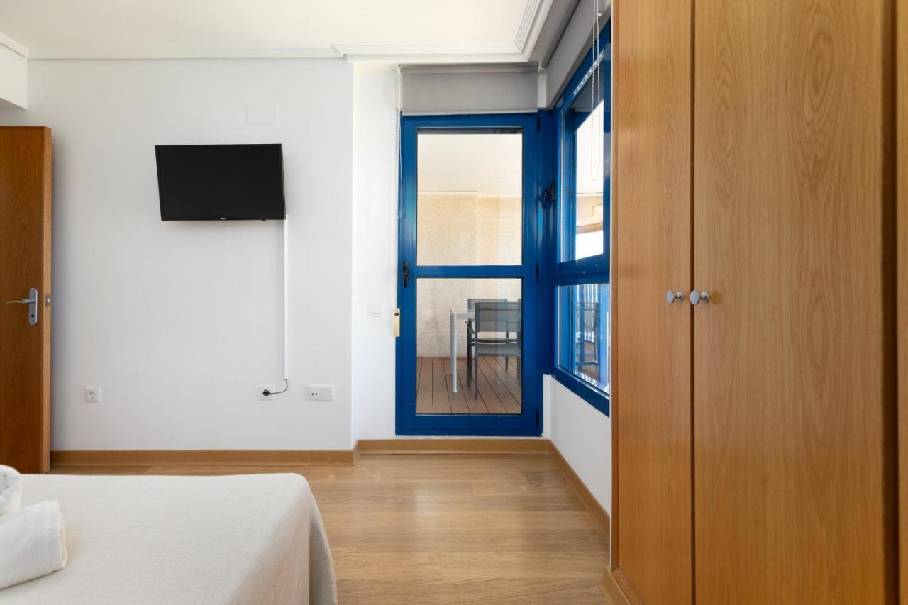 Apartup Patacona Surfing Beach Valencia Exterior photo