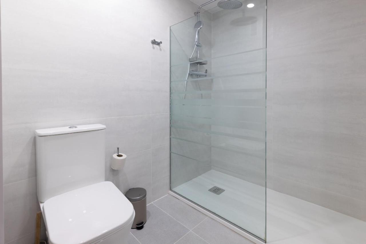 Apartup Patacona Surfing Beach Valencia Exterior photo