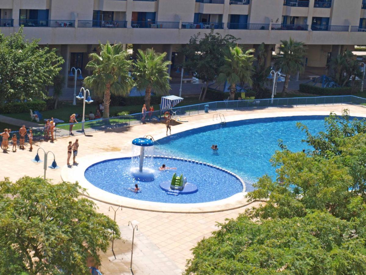 Apartup Patacona Surfing Beach Valencia Exterior photo
