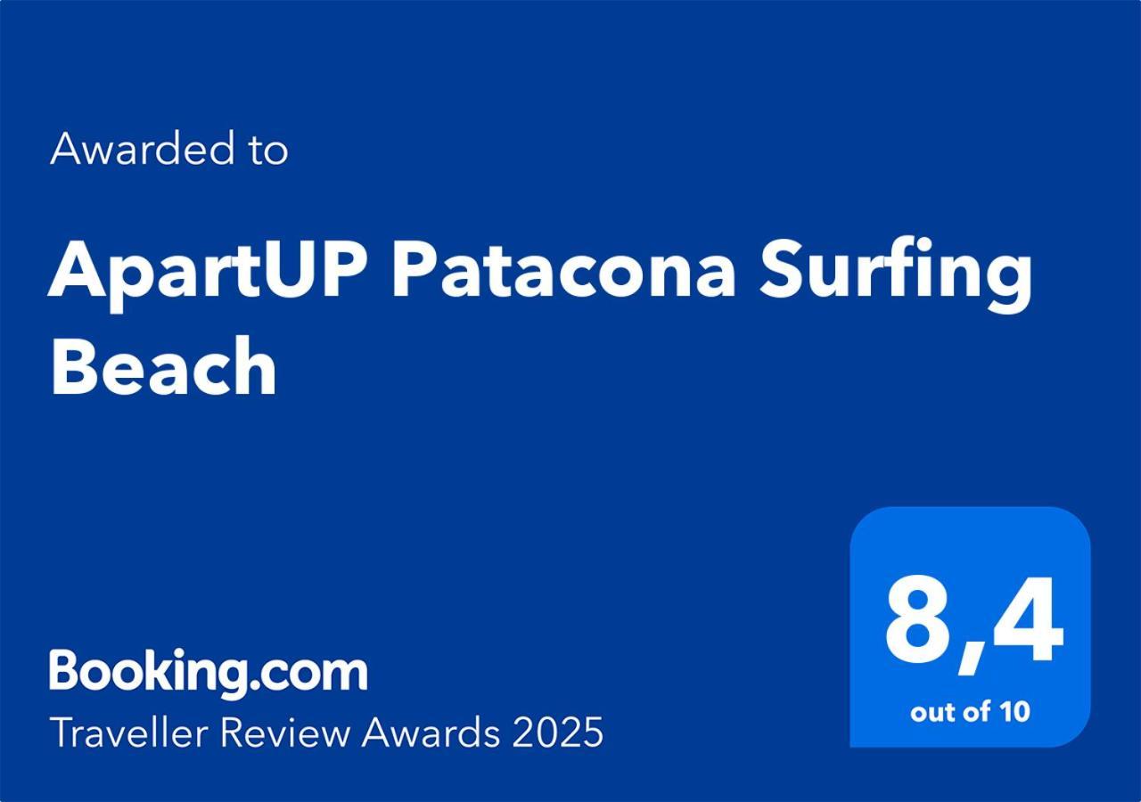 Apartup Patacona Surfing Beach Valencia Exterior photo